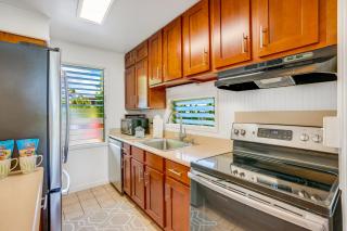 Gardenfront Escape with Ocean Views at Kapa’a Sands 24 - Kapaa - 1