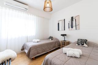 LOMHOUSE Modern Duplex in Palermo Hollywood - Buenos Aires - 5