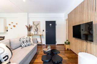 LOMHOUSE Modern Duplex in Palermo Hollywood - Buenos Aires - 8