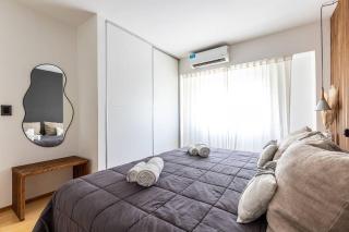 LOMHOUSE Modern Duplex in Palermo Hollywood - Buenos Aires - 1