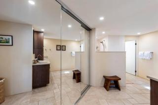 Hale Mahina A301- Direct Beachfront Updated Corner Unit Stunner! - Kahana - 9