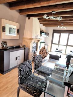 chalet en san justo - La Campa - 4