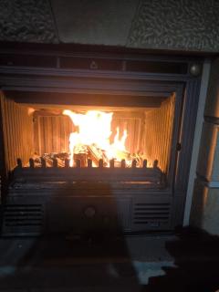 chalet en san justo - La Campa - 3