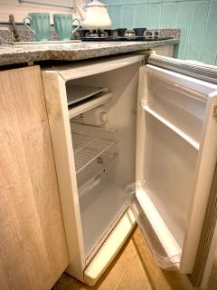 Monoambiente céntrico con Wifi - 2