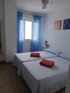Apartamento Edf. Valencia - Torrox Costa - 6