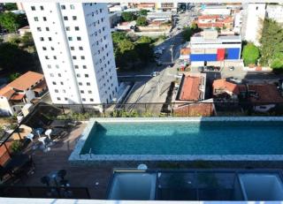 Apartamento W Gratitude 506 - 1