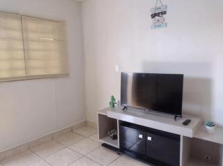 Casa em Uberaba com garagem - Uberaba - 4