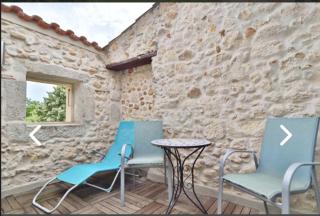 Le Gîte des étoiles de la Clape - Salles-d'Aude - 7