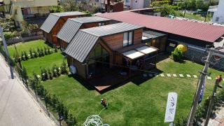 helal el diyar tiny house fethiye - Fethiye - 0