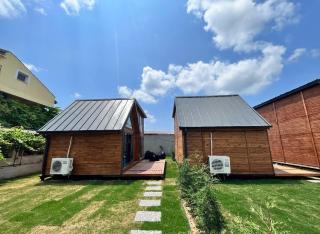 helal el diyar tiny house fethiye - Fethiye - 7