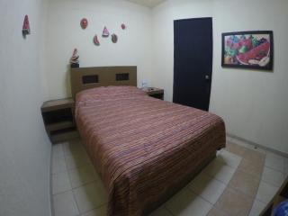 Hospedaje La Mexicana - 9