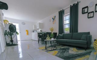 Blissful Breeze Apartments - Willemstad - 0