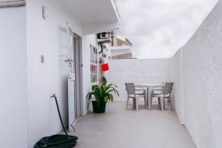 Blissful Breeze Apartments - Willemstad - 4