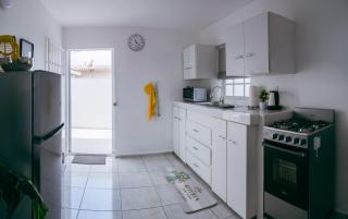 Blissful Breeze Apartments - Willemstad - 3