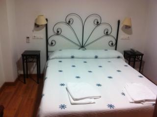 Hotel Mesón del Moro - Abarán - 2