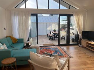The Lighthouse - Boathouse Bay - Auckland - 6