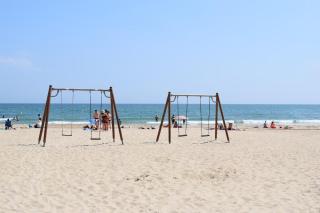 Mediterranean sun beach, Palavas - Palavas-les-Flots - 6