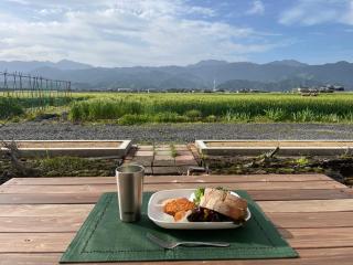日常を忘れる静かな空間の宿クレンリネスDanDan - - 2