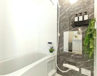 USJまで2駅5分 -201 Residential Hotel Alex - 西九条駅から徒歩4分の好立地 - 7
