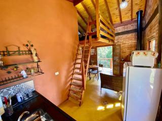 Chalé Pedra Chanfrada - 3