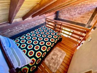 Chalé Pedra Chanfrada - 1