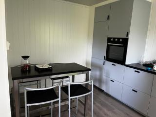 Feriehus nær sjøen på Kvenvær - Hitra - 3