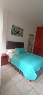 Teresita's House Suites con cocina privada - Puerto Baquerizo Moreno - 1