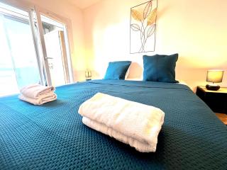 Le Cocon des Flots, Palavas - 2