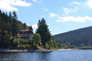 Seehotel Hubertus - Schluchsee - 6