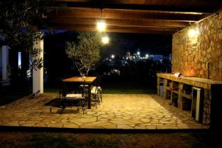 Villa Cleoboulos - Lindos - 5