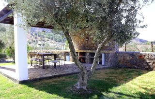 Villa Cleoboulos - Lindos - 2