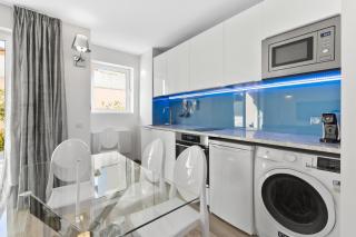Cannes NG - Appartement à 10 mn du Palais des Festivals - Cannes - 1