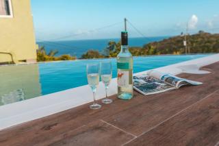 Bocean Villa- Luxury Hilltop Retreat - 7