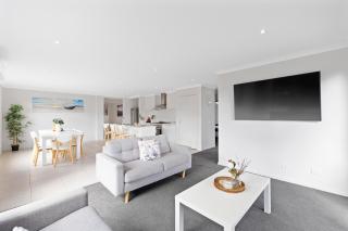 Island Luxe Retreat Cowes - 8