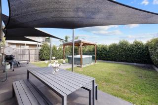 Island Luxe Retreat Cowes - 5