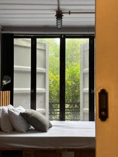 OFF THE GRID - Imagined adventures in a relaxing escape - Alfonso - 1