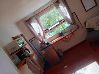 Apartamento con Patio. Planta baja, Max. Para 3. - Colonia del Sacramento - 7