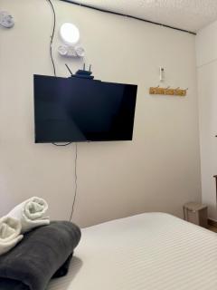 Confort, privacidad y gran ubicación en San Andrés - 9