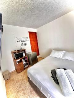 Luky's Rooms - San Andrés - 1