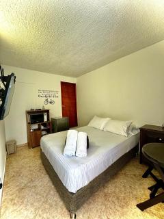 Luky's Rooms - San Andrés - 0