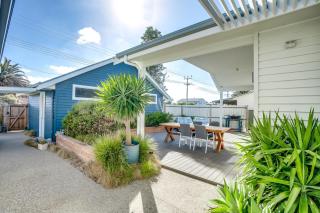 6 Beach Rd Goolwa South - Linen Included - Goolwa South - 8