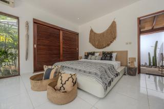 Villa Arev - Kerobokan - 5