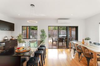 Seagrove Retreat Cowes - Cowes - 4