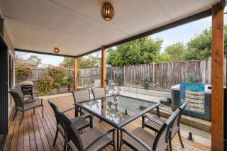 Seagrove Retreat Cowes - Cowes - 9