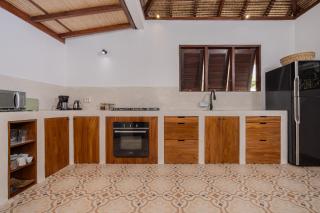 Villa Arev - Kerobokan - 1