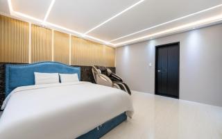 Cheese Hotel Seomyeon - 5