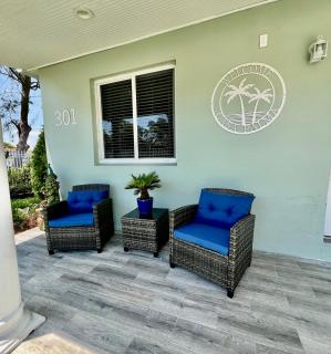 Casa Palma - Miami - 5