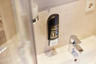 Stay-Inn Bielefeld Zentrum - Bielefeld - 7