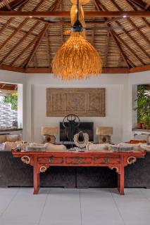 Villa Arev - Kerobokan - 4