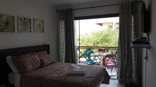 Flat Aconchegante no Monte Castelo - Bezerros - 7